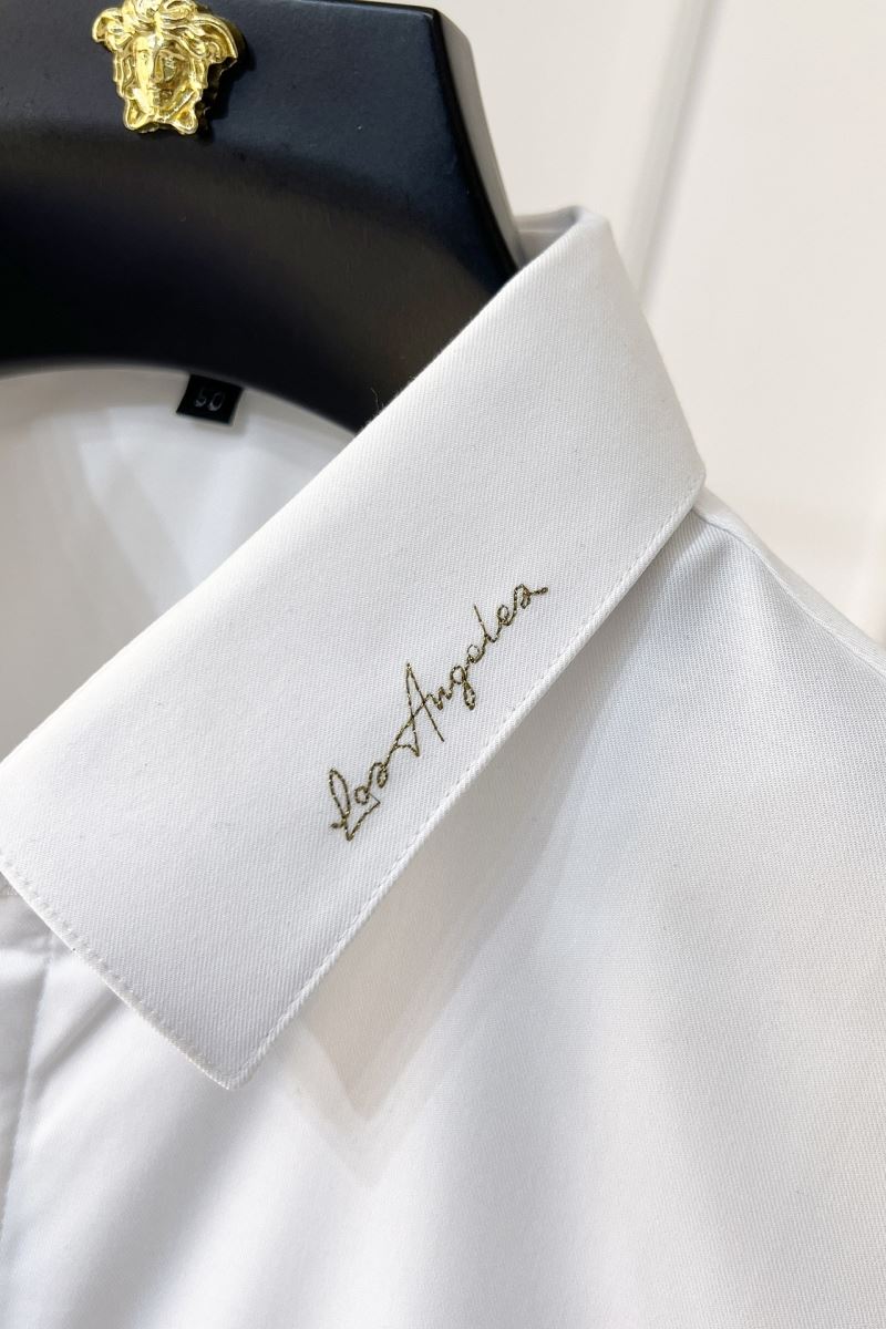 Christian Dior Shirts